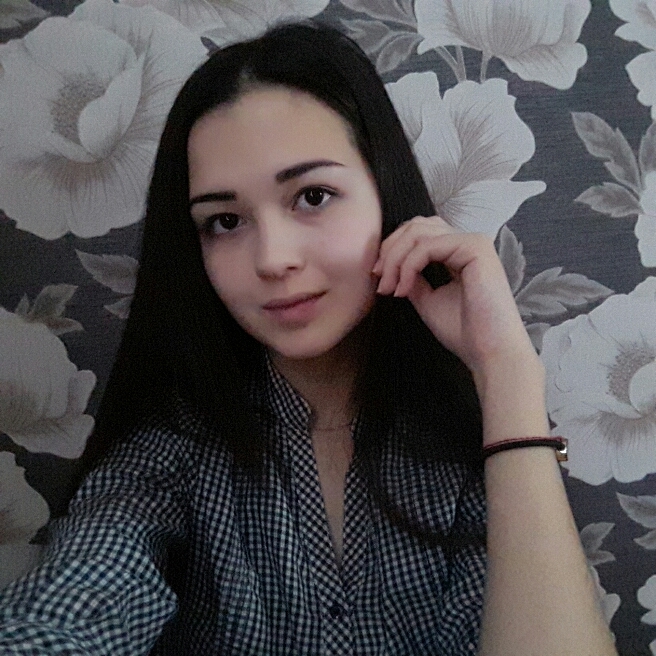 Эльмира Гизатуллина Хочет Познакомиться